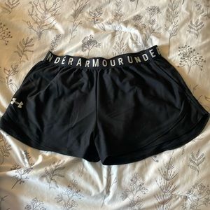 Under Armour shorts